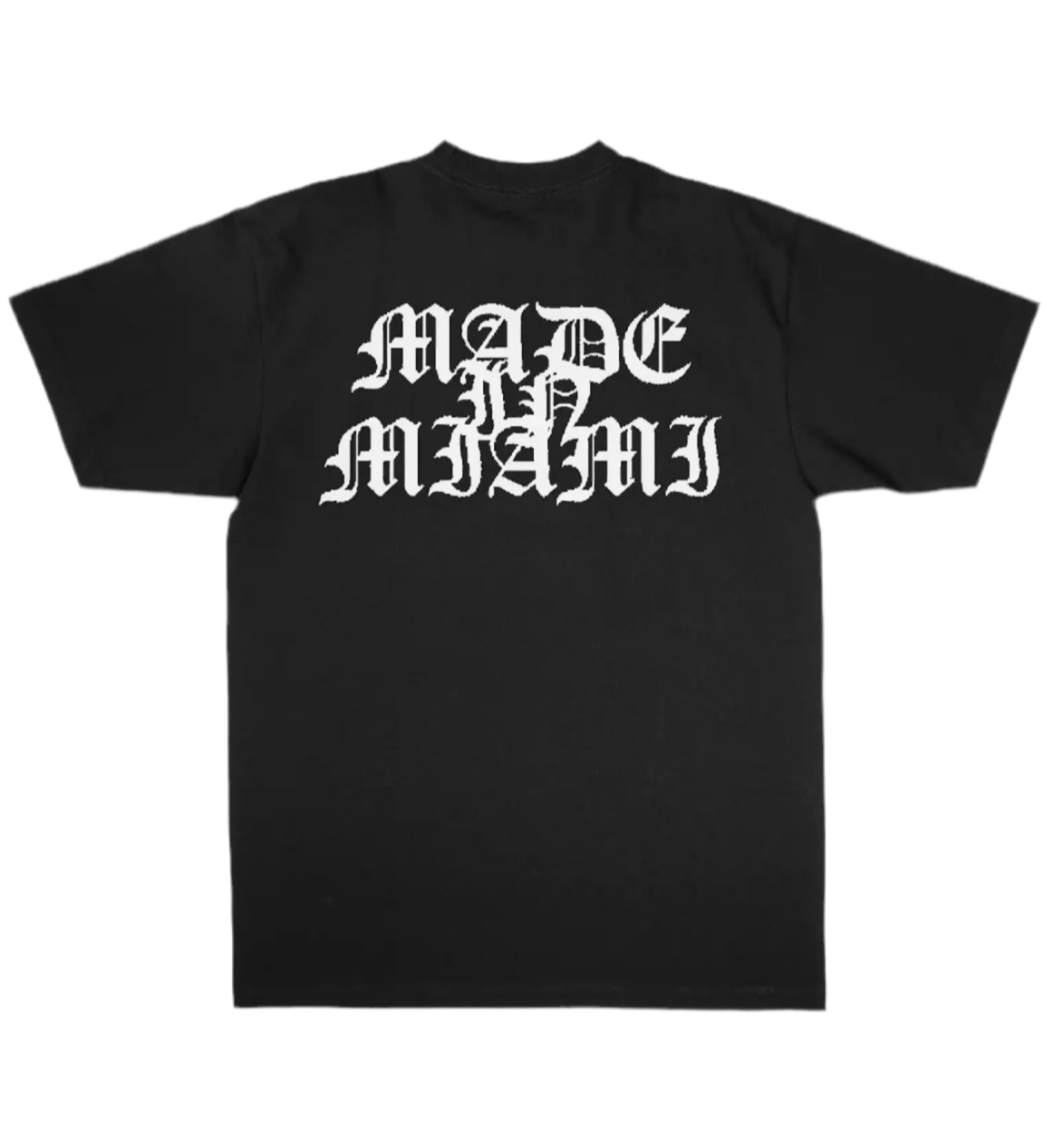 NÉHME x RR COLLAB T SHIRT