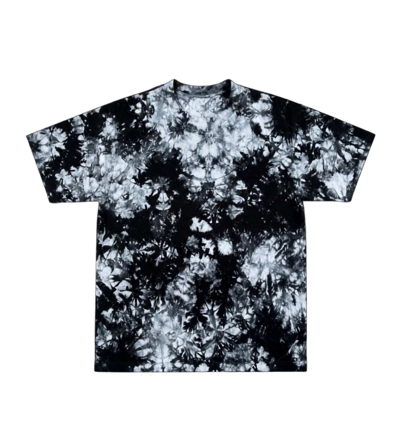 Man of Principles Tye Die T shirt