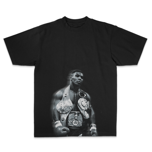 “UNDISPUTED” T SHIRT