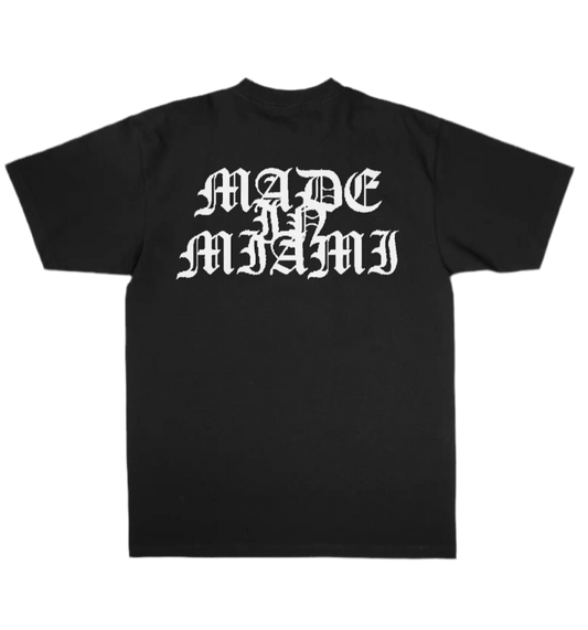 NÉHME x RR COLLAB T SHIRT