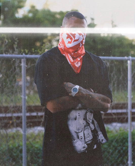 “UNDISPUTED” T SHIRT